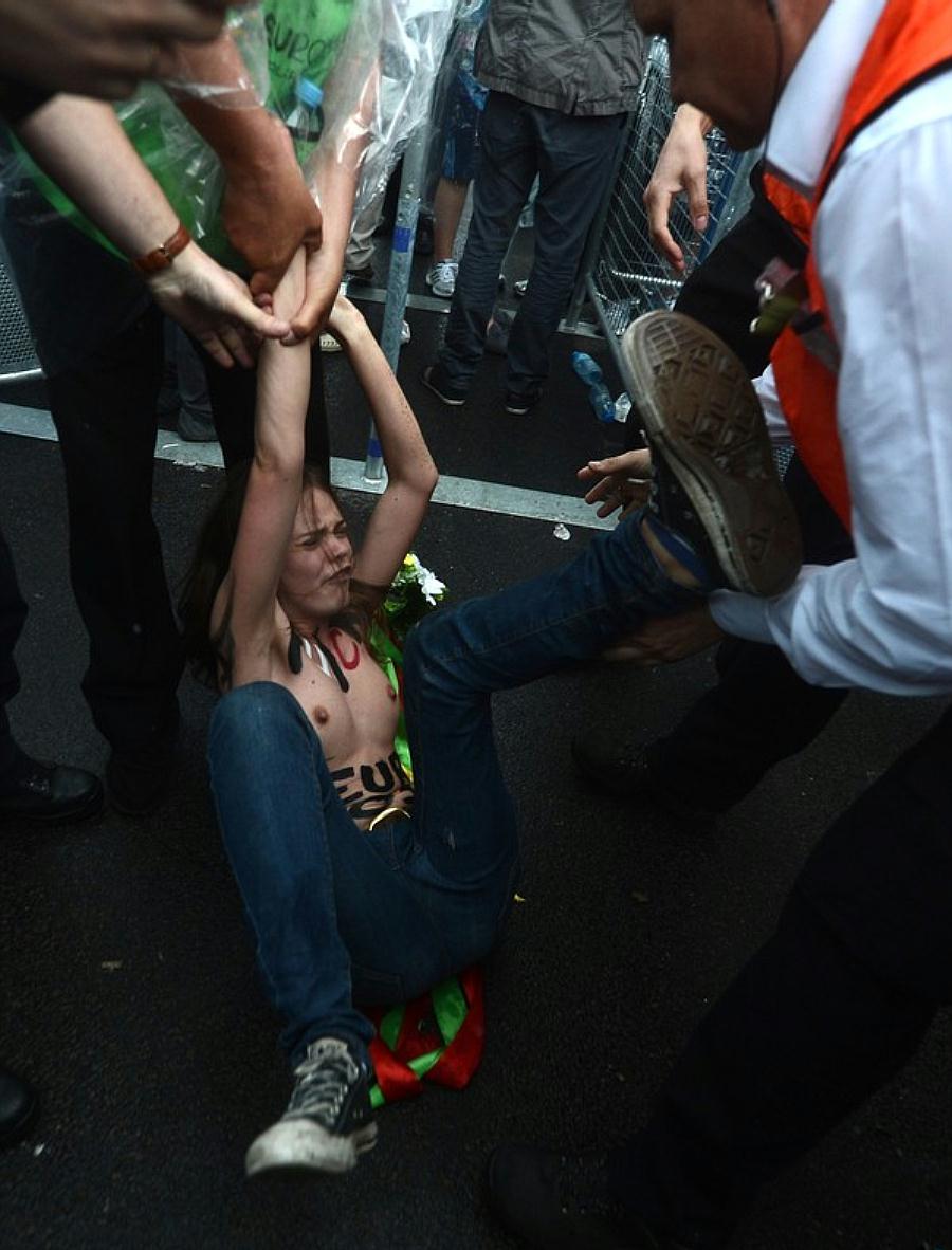 prostituées euro 2012