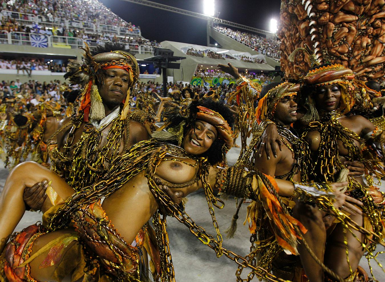 Carnival Samba Porn - Naked carnival pics :: Porn Online