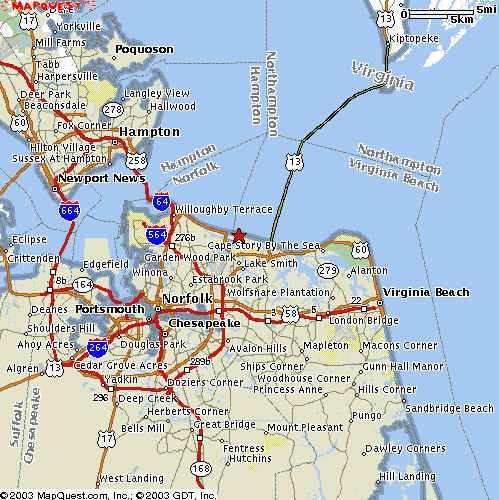 little creek base map Eyeballing The Naval Amphibious Base Little Creek