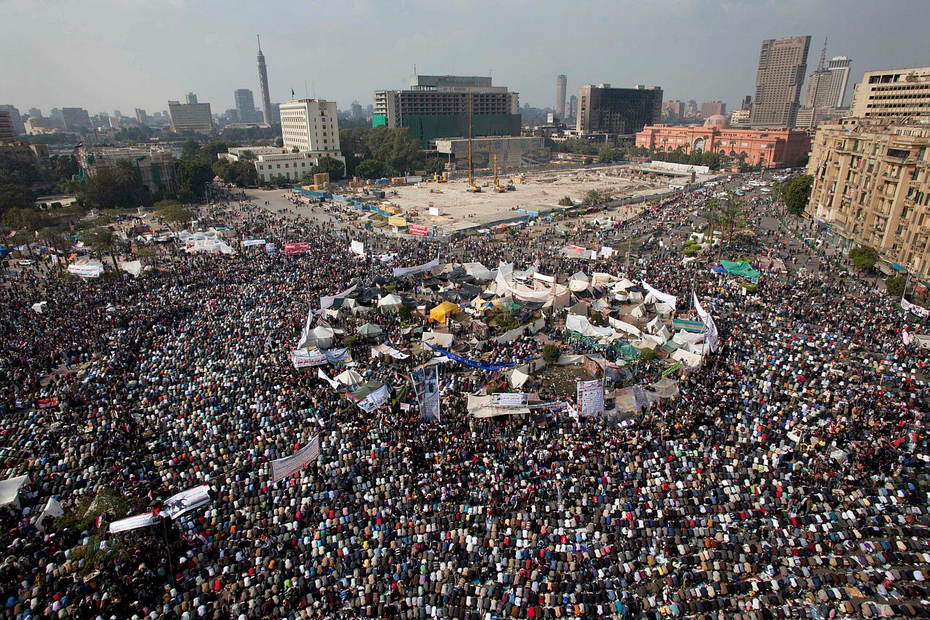 Image result for Cairo Egypt, 2011