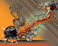 route coloniale